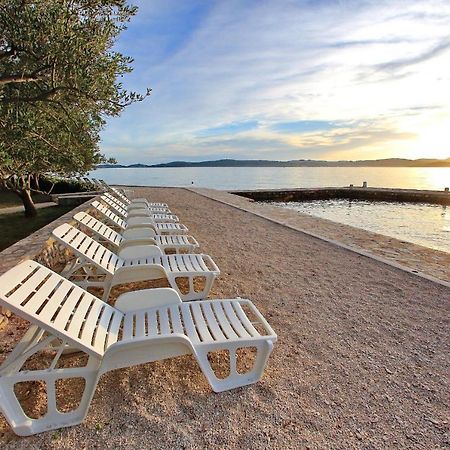 Apartmani Gordana بيبينيا المظهر الخارجي الصورة