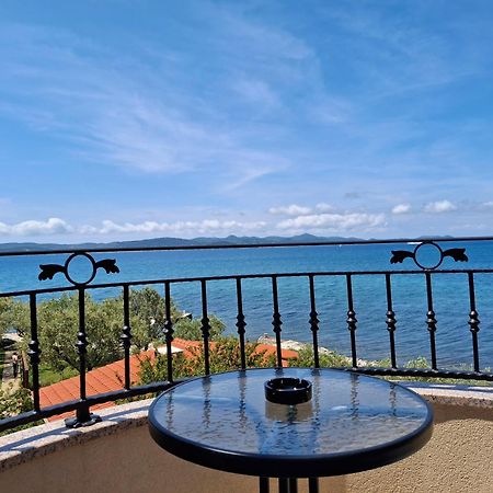 Apartmani Gordana بيبينيا المظهر الخارجي الصورة