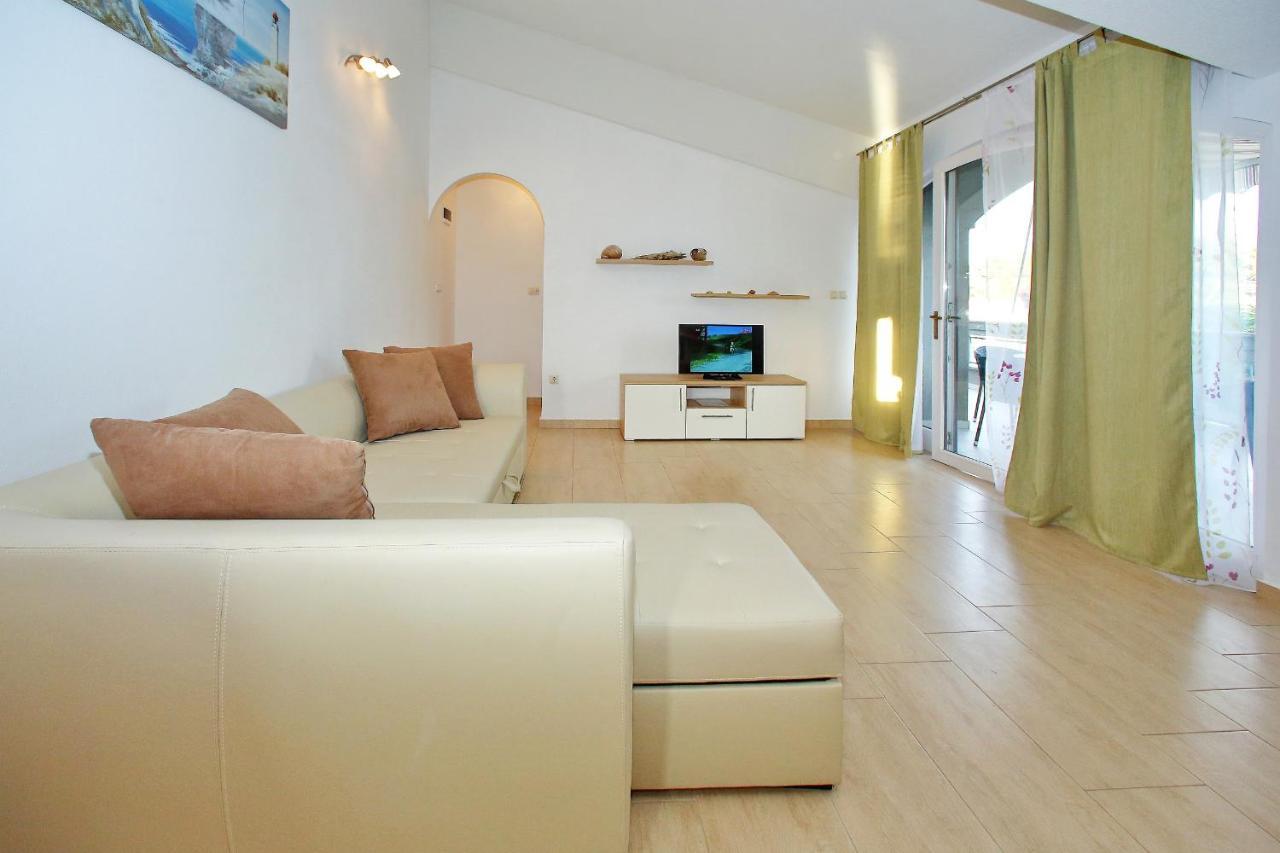 Apartmani Gordana بيبينيا المظهر الخارجي الصورة