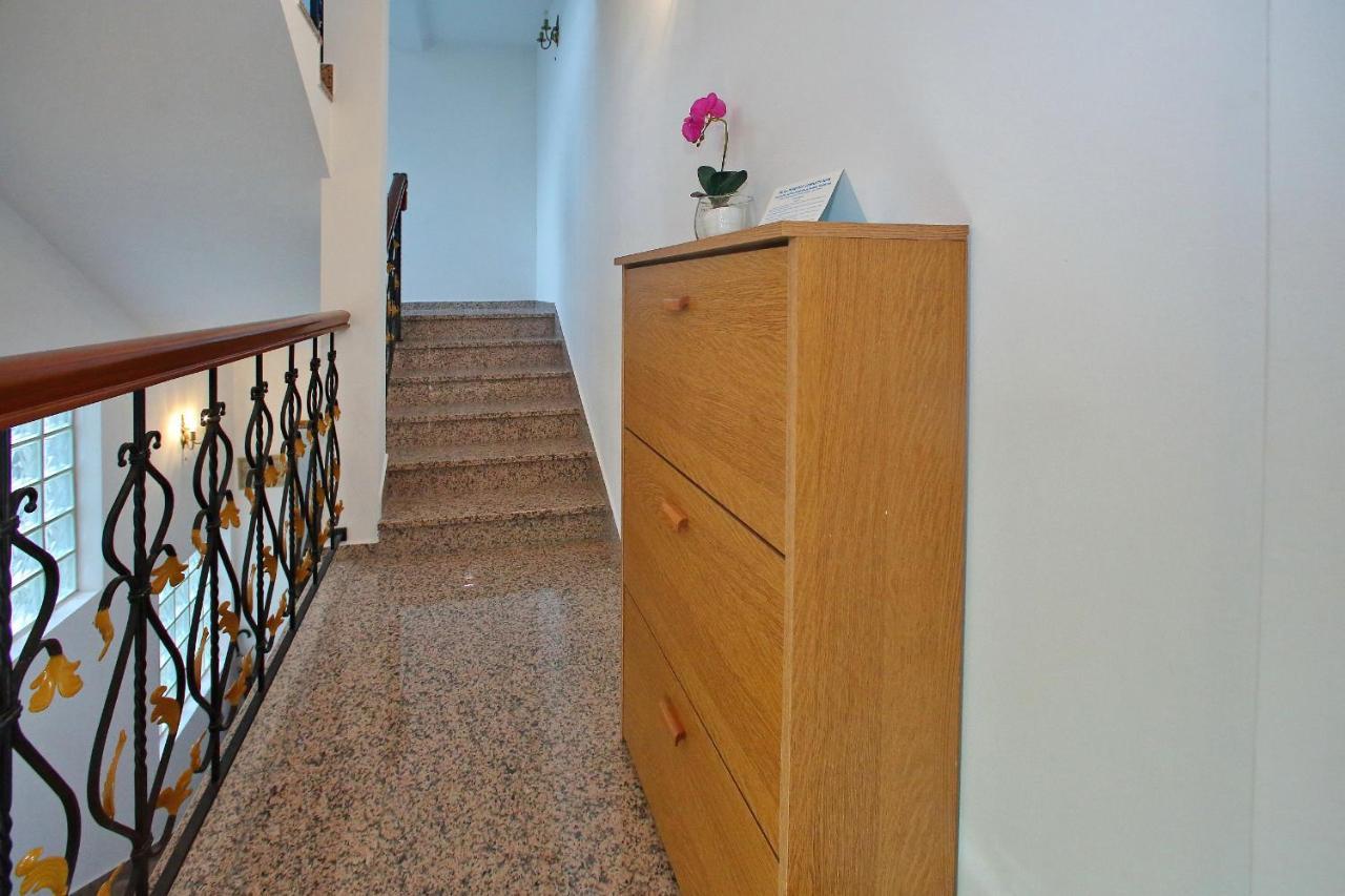 Apartmani Gordana بيبينيا المظهر الخارجي الصورة
