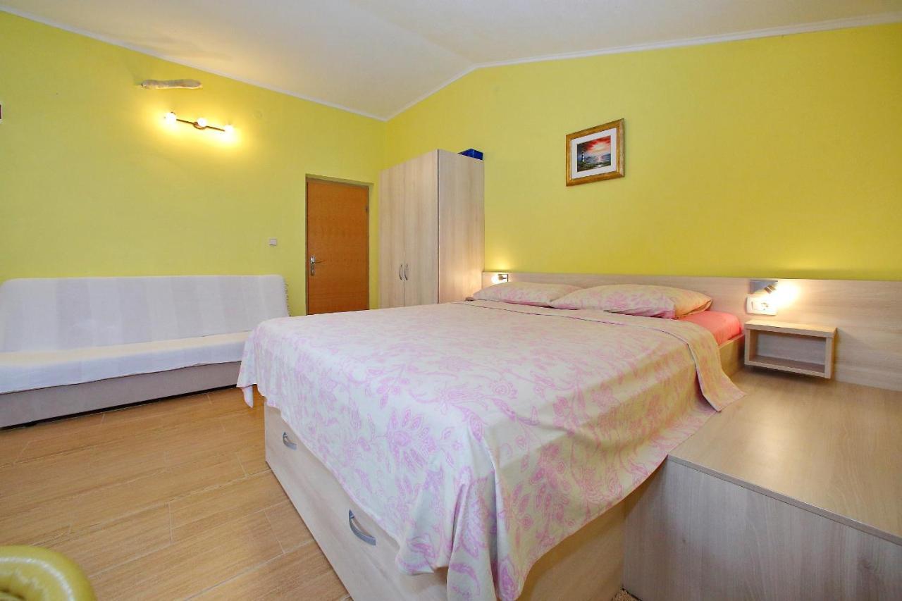 Apartmani Gordana بيبينيا المظهر الخارجي الصورة