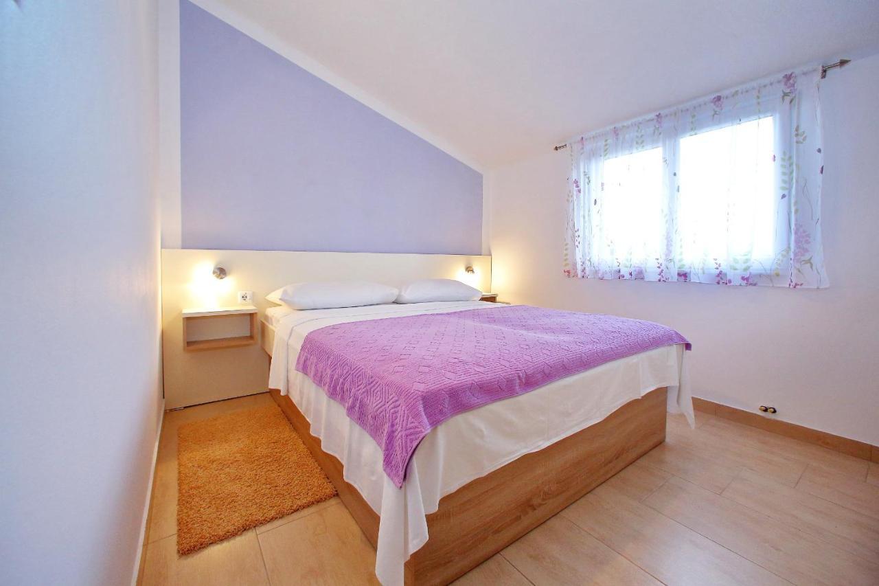 Apartmani Gordana بيبينيا المظهر الخارجي الصورة
