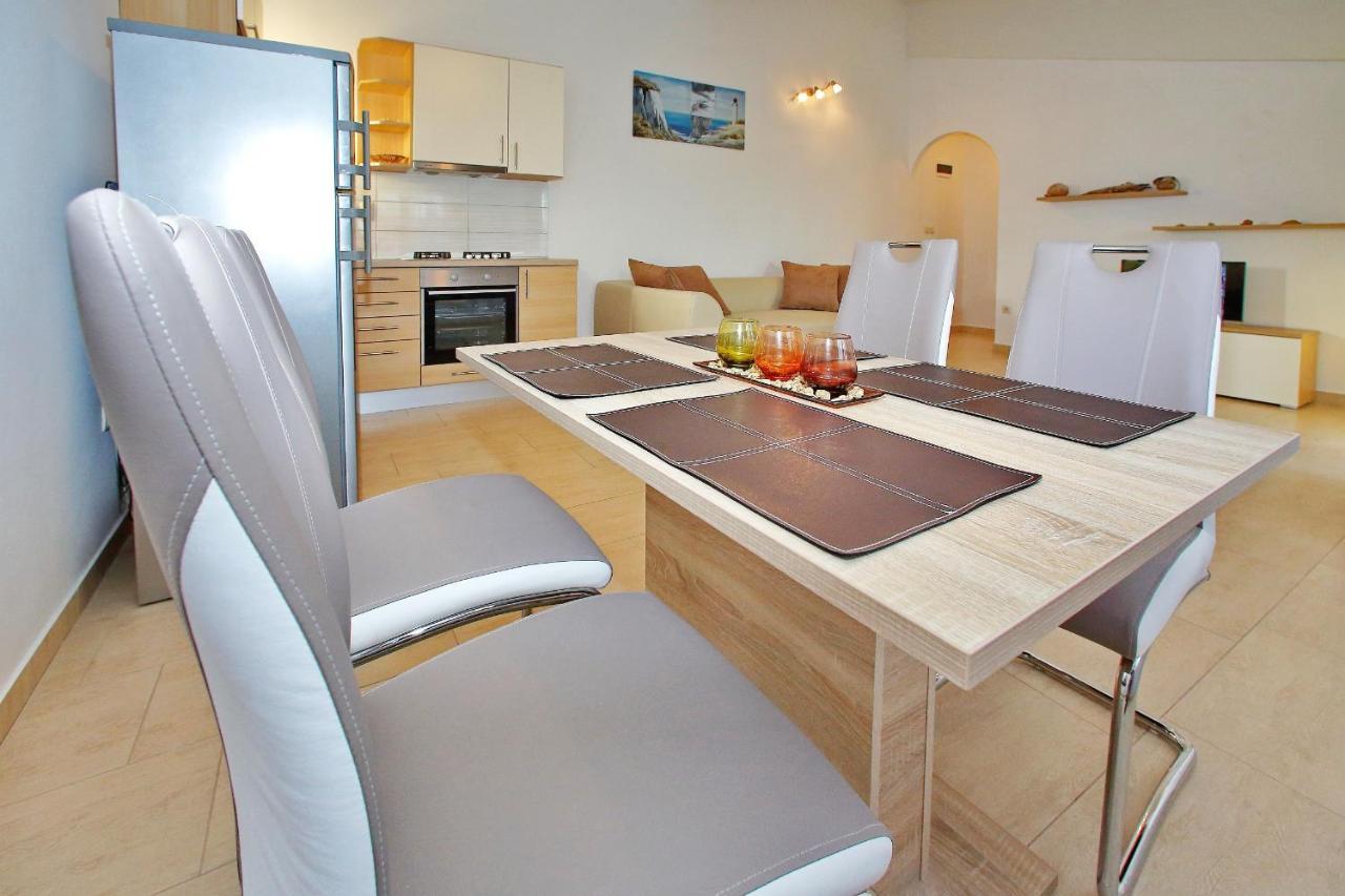 Apartmani Gordana بيبينيا المظهر الخارجي الصورة