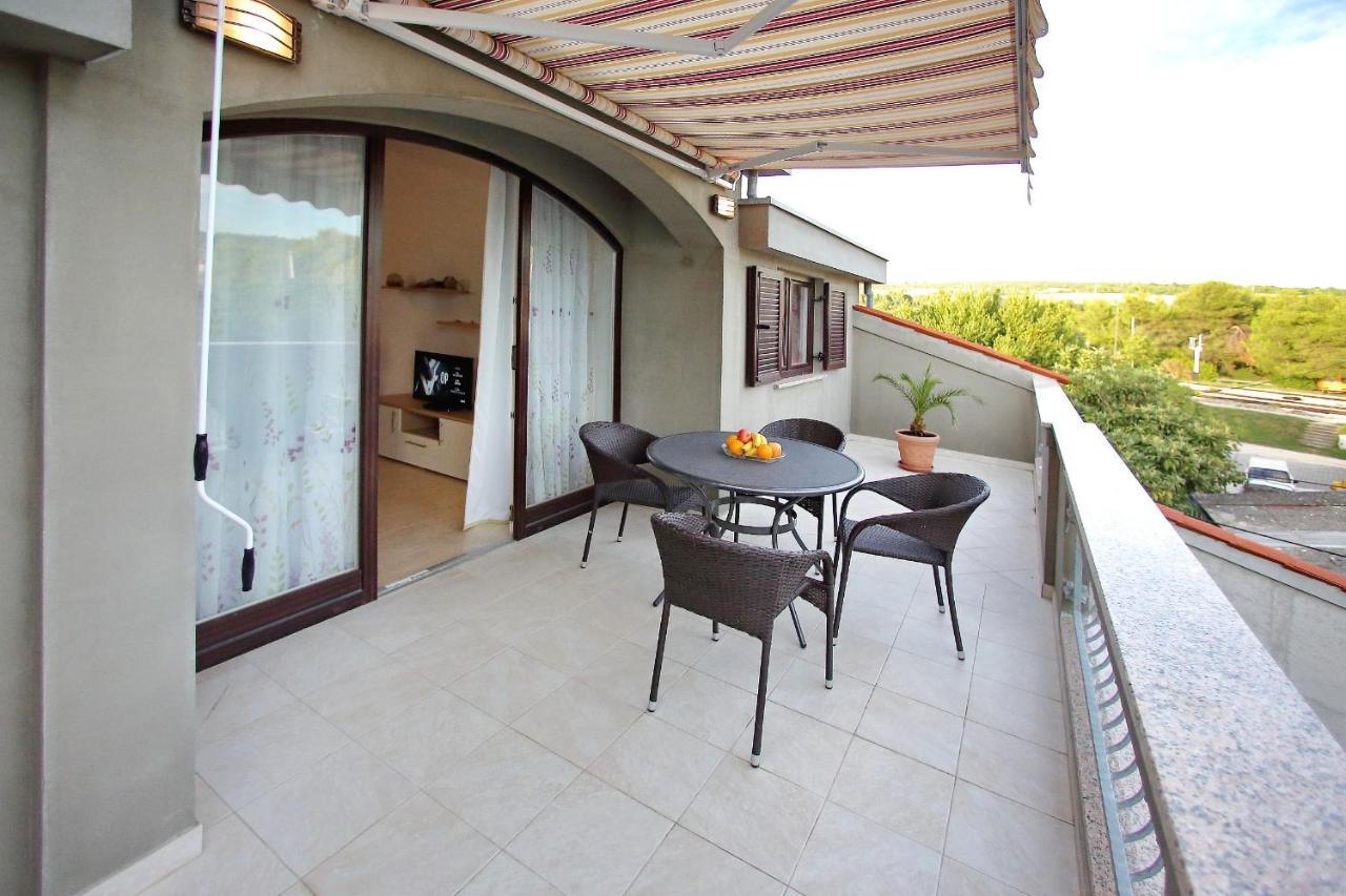 Apartmani Gordana بيبينيا المظهر الخارجي الصورة