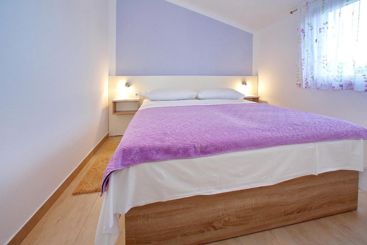 Apartmani Gordana بيبينيا المظهر الخارجي الصورة
