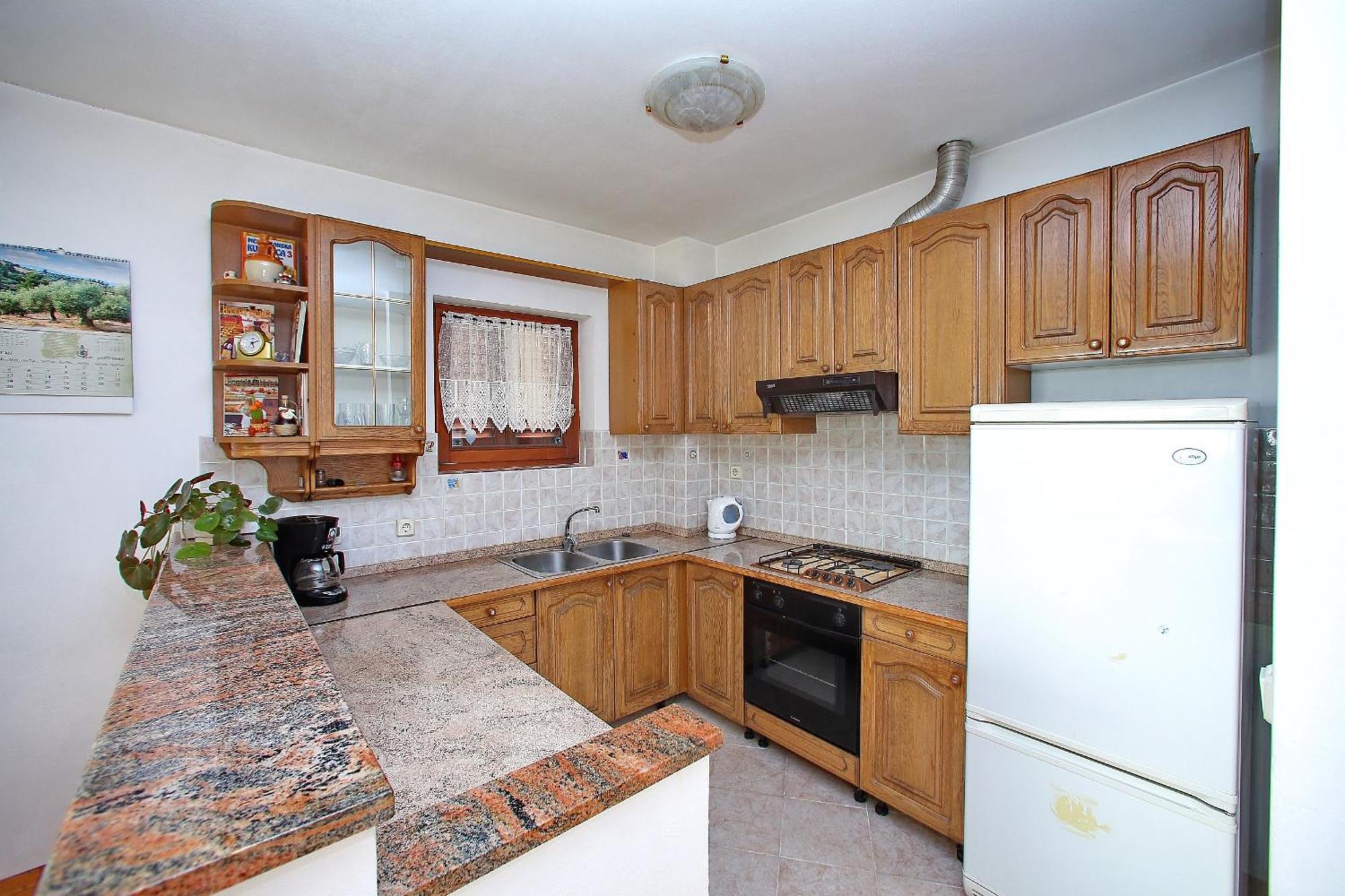 Apartmani Gordana بيبينيا المظهر الخارجي الصورة
