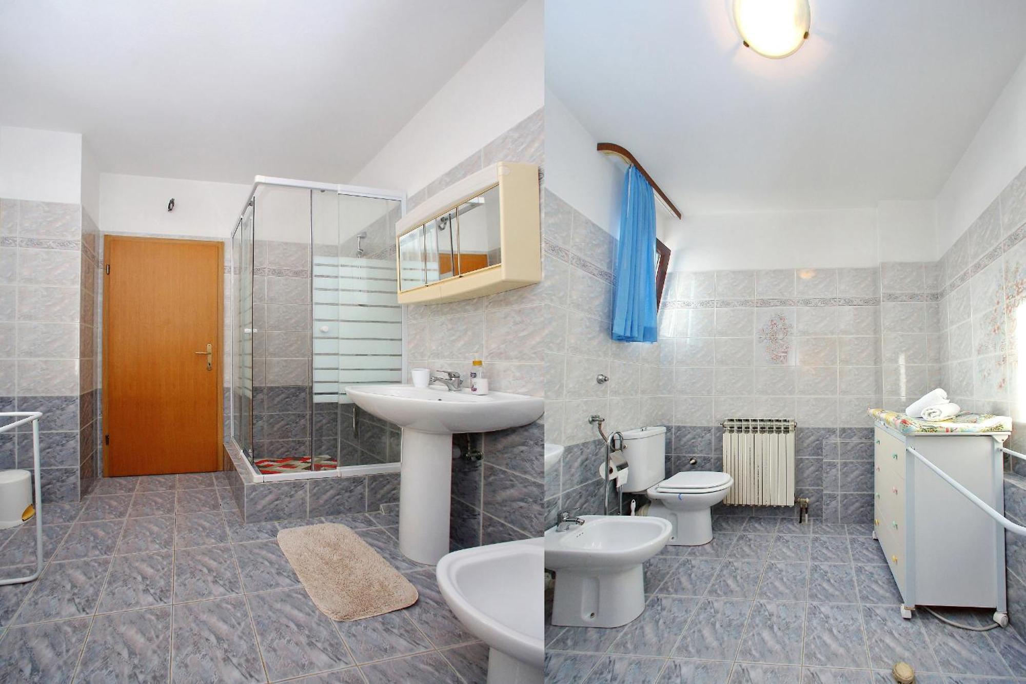 Apartmani Gordana بيبينيا المظهر الخارجي الصورة