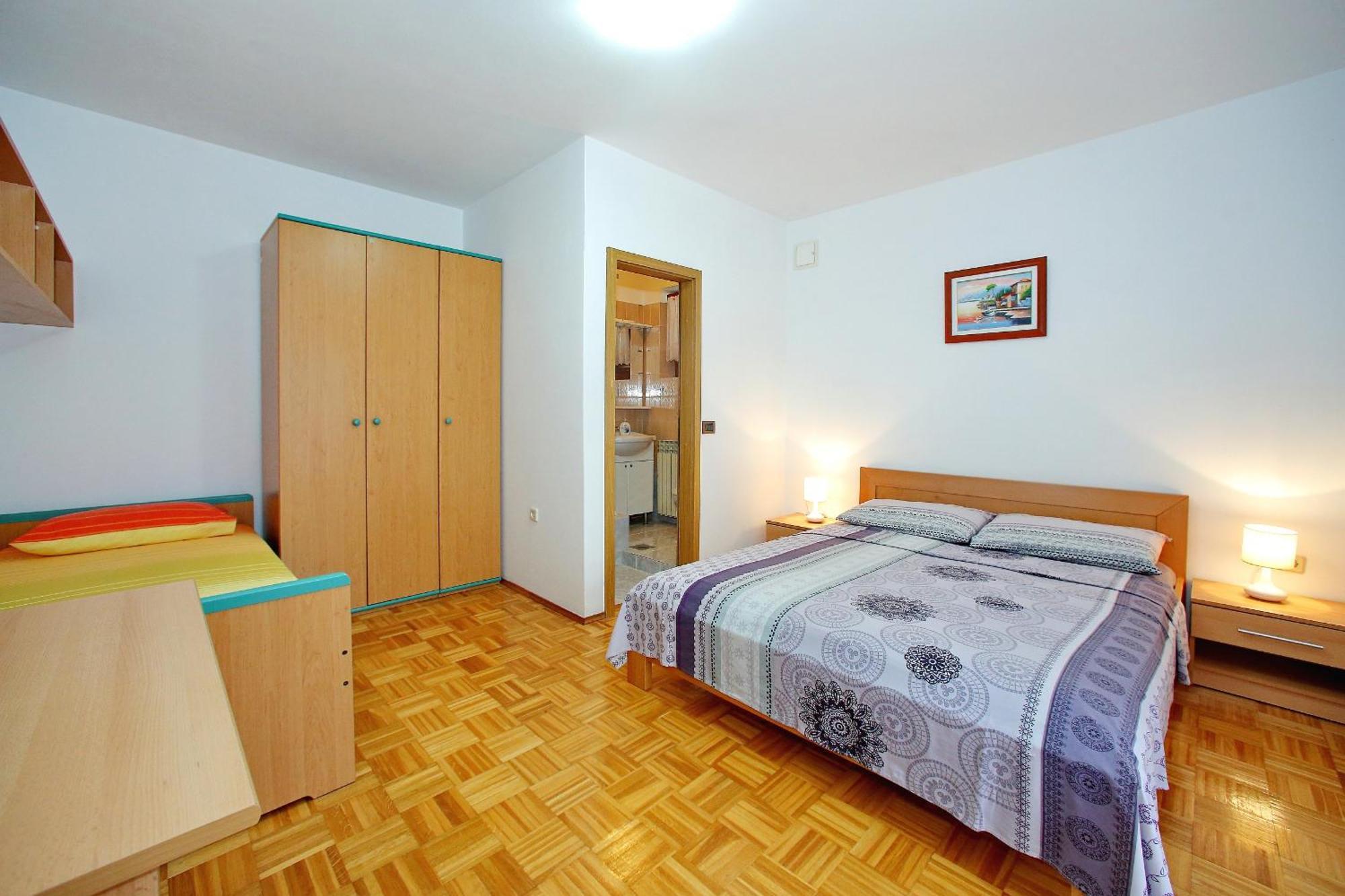 Apartmani Gordana بيبينيا المظهر الخارجي الصورة
