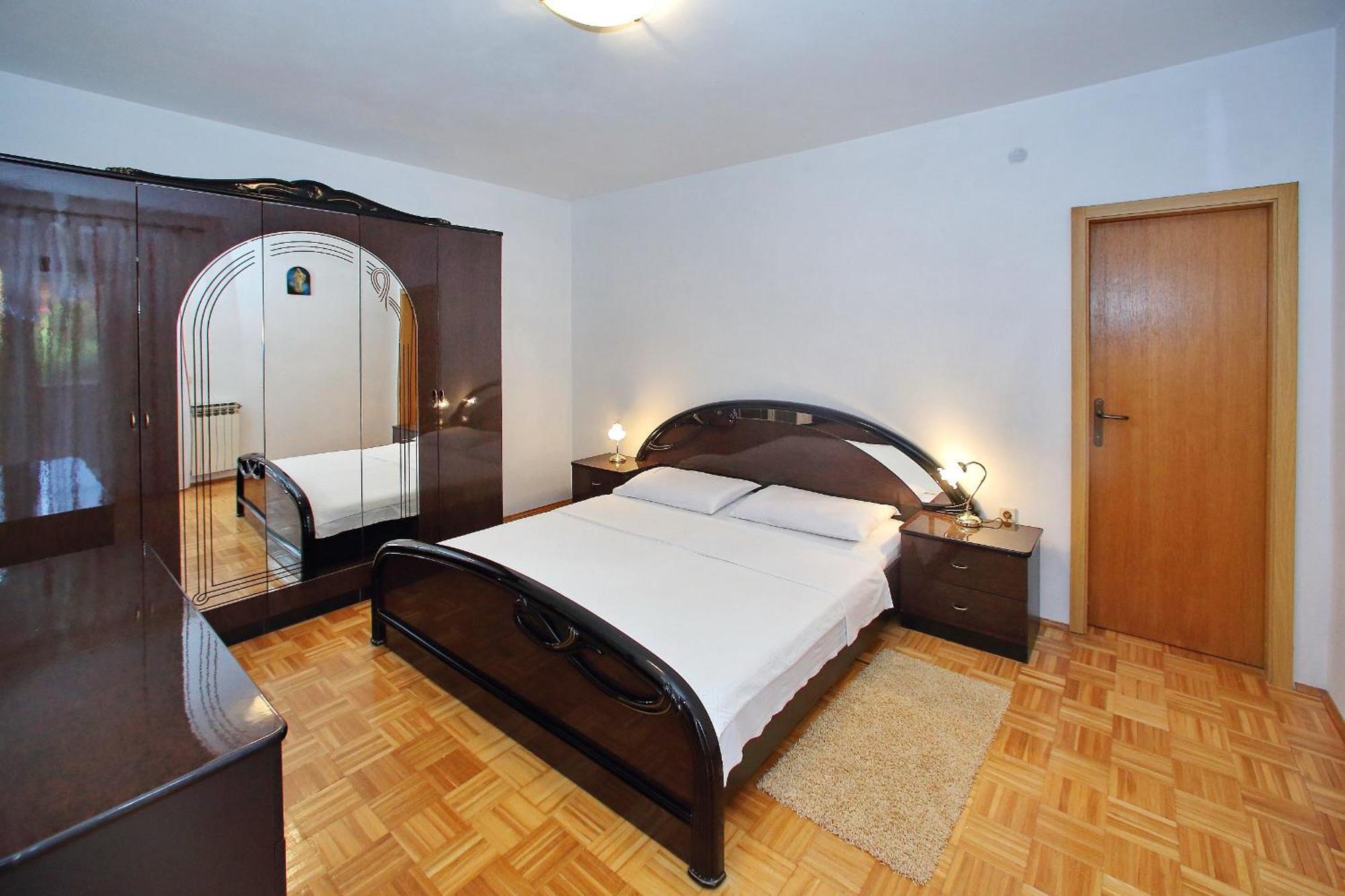 Apartmani Gordana بيبينيا المظهر الخارجي الصورة