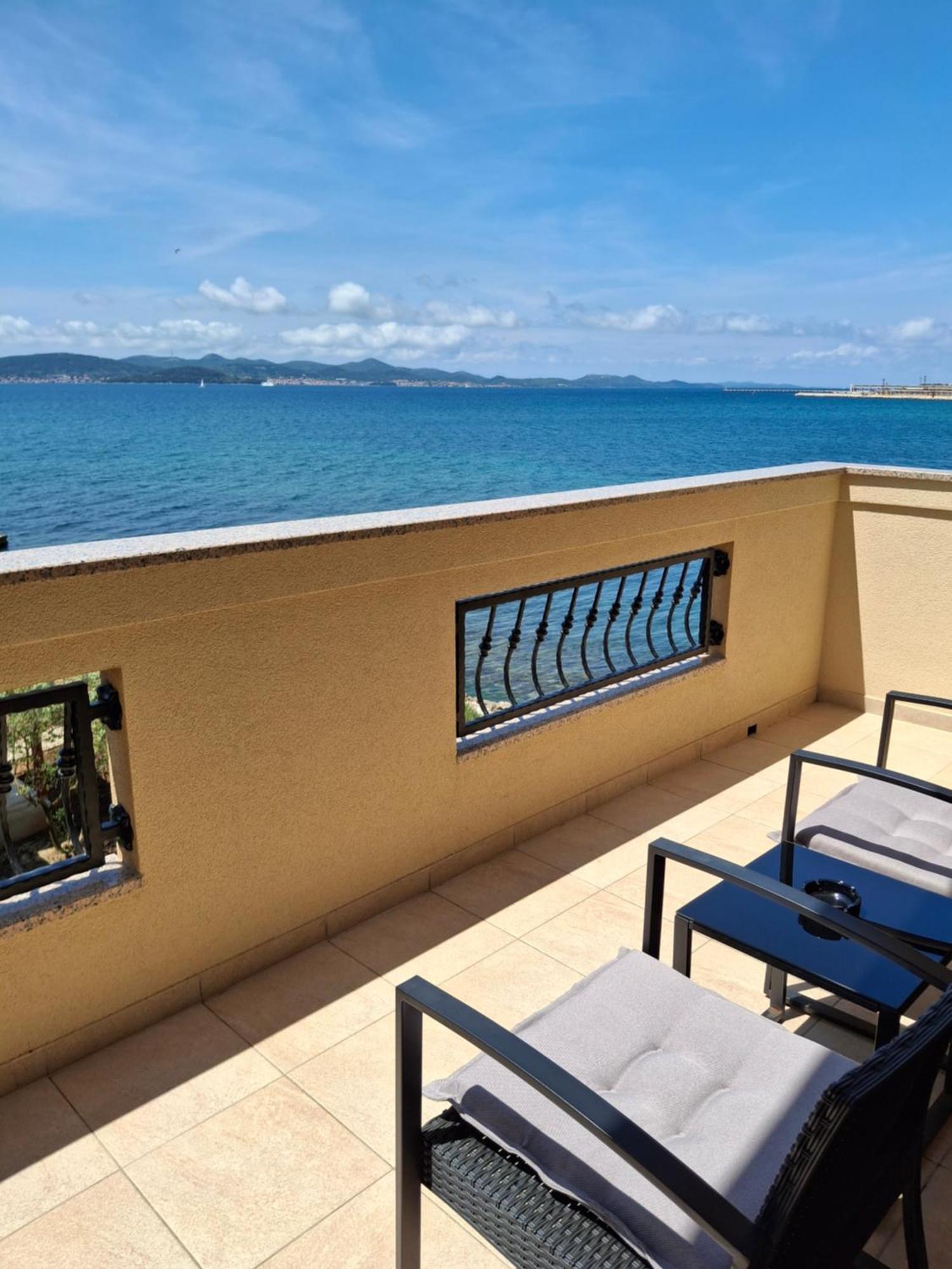 Apartmani Gordana بيبينيا المظهر الخارجي الصورة