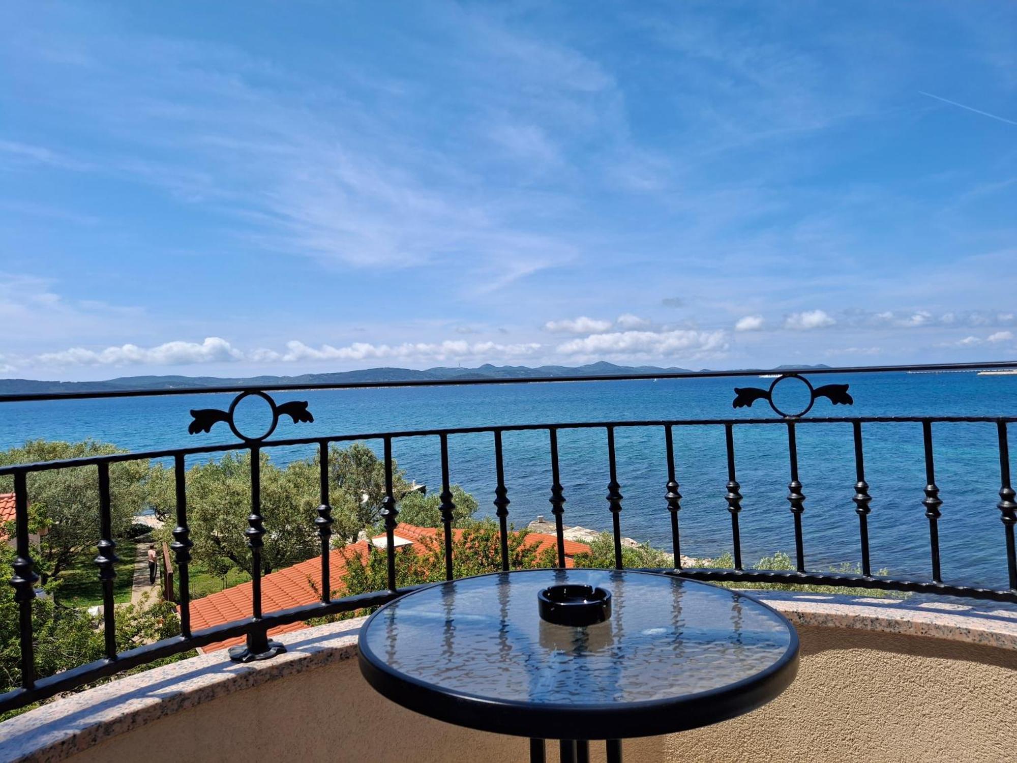 Apartmani Gordana بيبينيا المظهر الخارجي الصورة